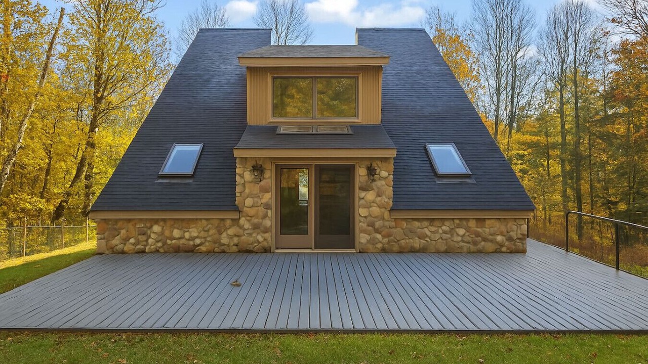 Photo of Outdoor in Windham