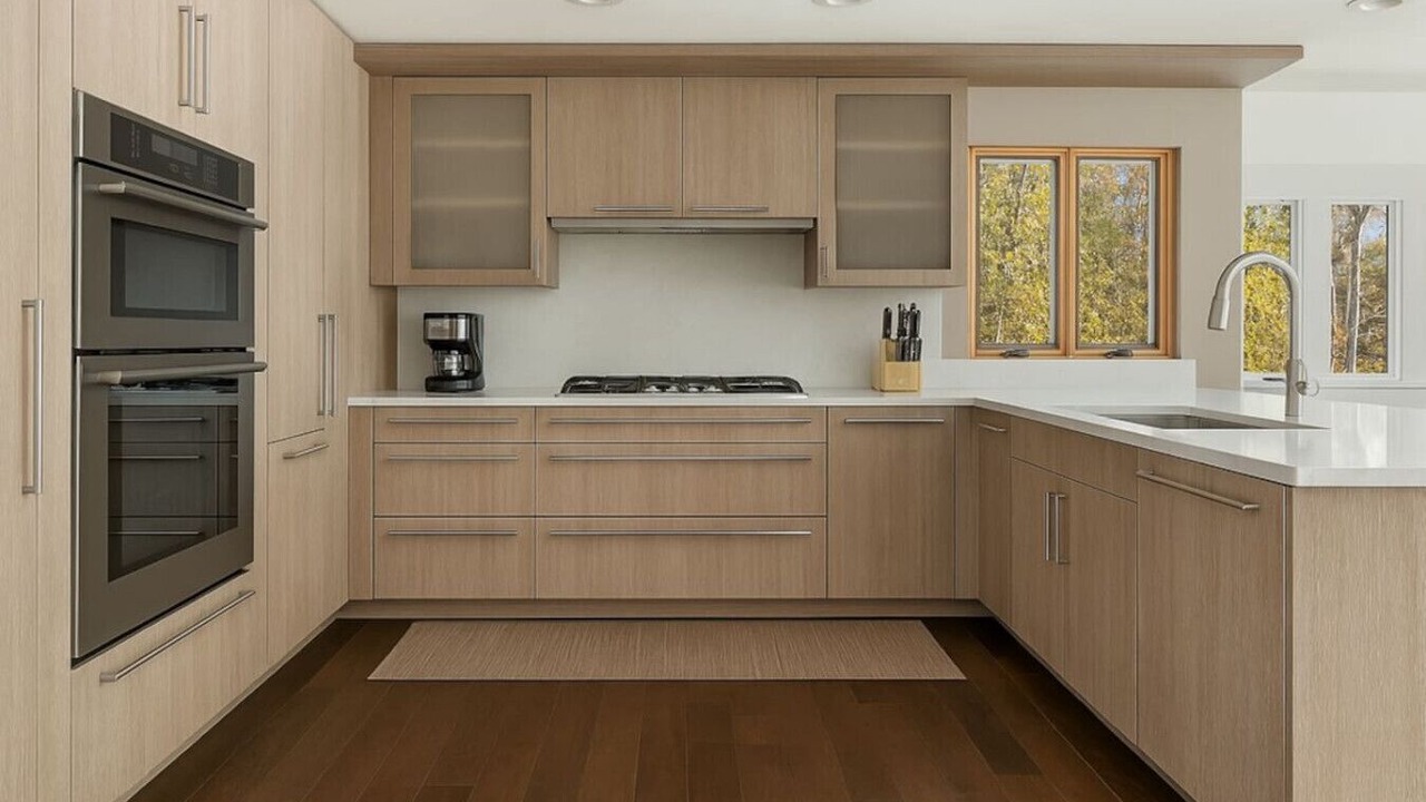 Photo of Kitchen in Windham