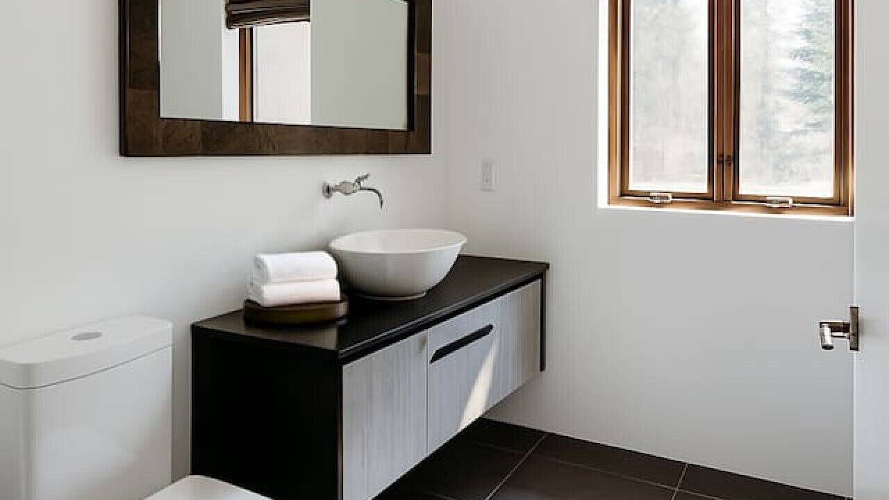 Photo of Bathroom in Windham