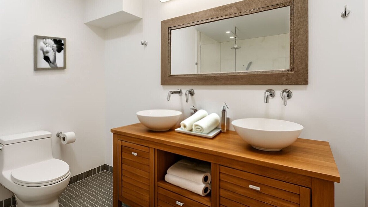 Photo of Bathroom in Windham