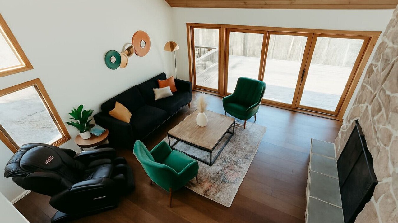 Photo of Livingroom in Windham