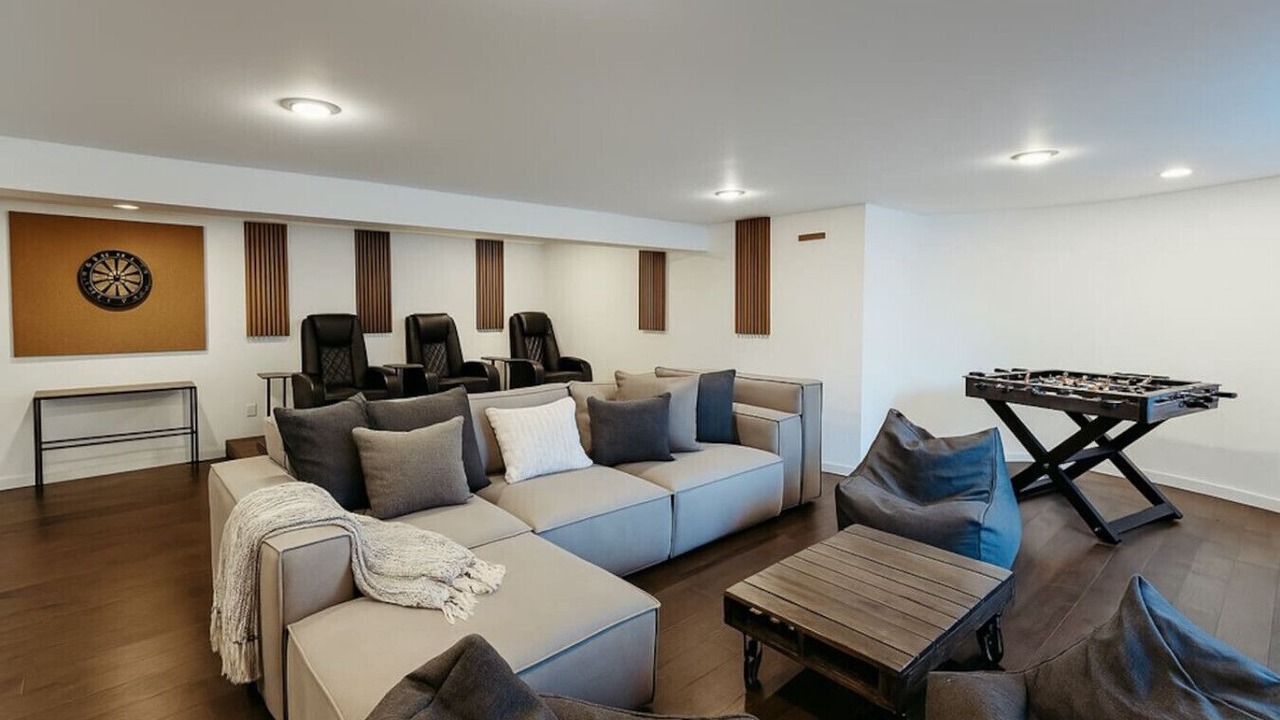 Photo of Livingroom in Windham