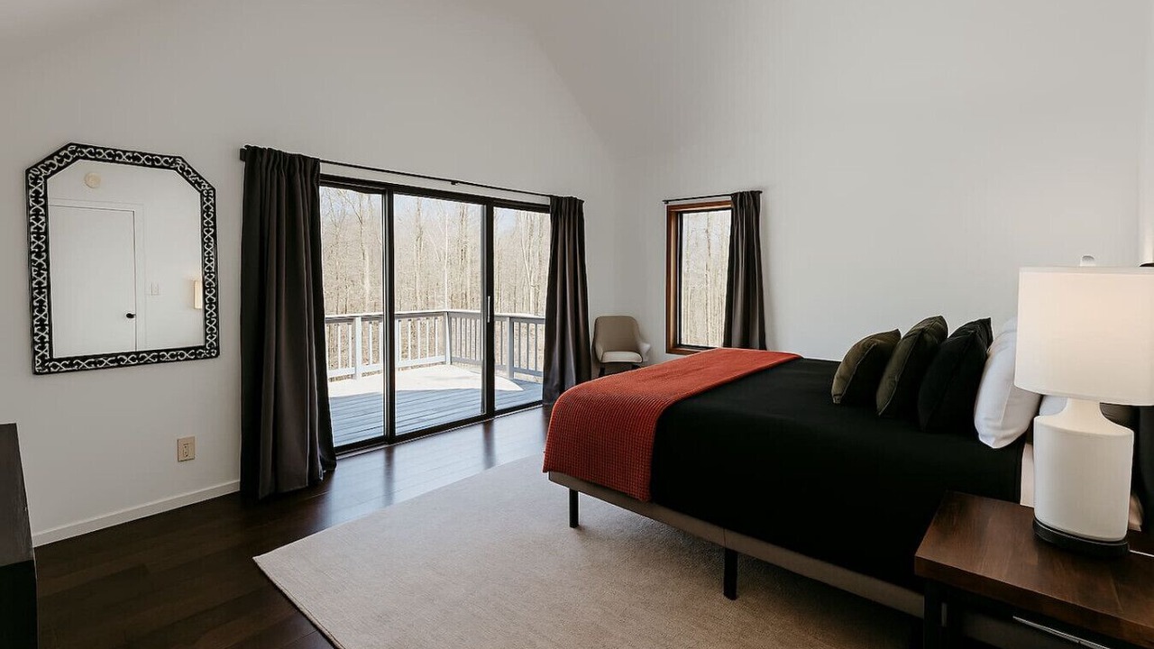 Photo of Bedroom in Windham