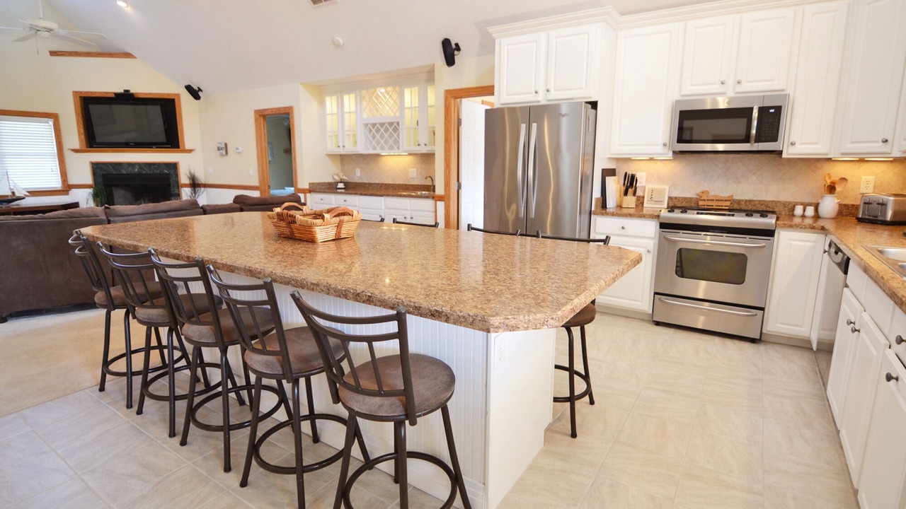 Photo of Kitchen in Avon