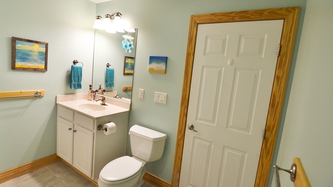Photo of Bathroom in Avon