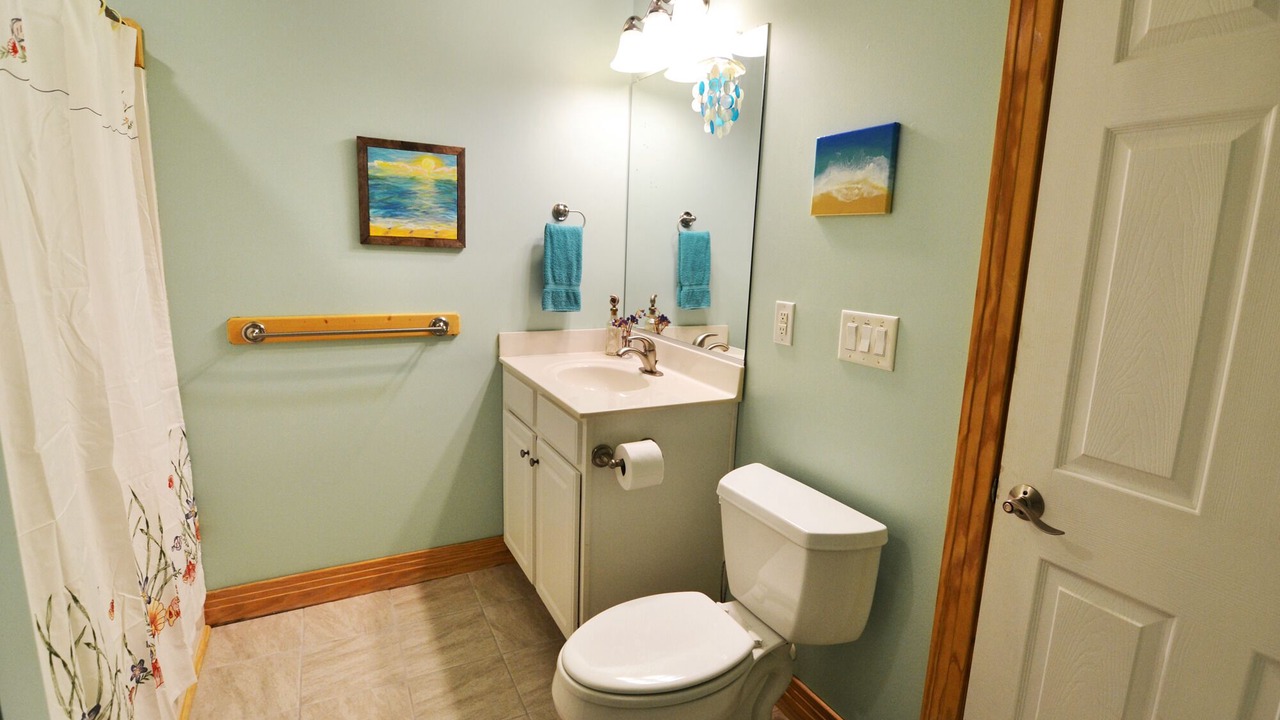 Photo of Bathroom in Avon