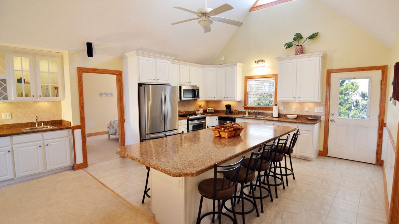 Photo of Kitchen in Avon