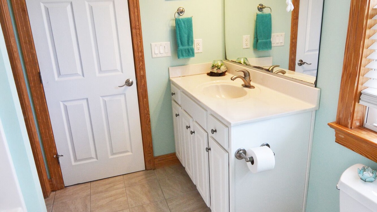 Photo of Bathroom in Avon