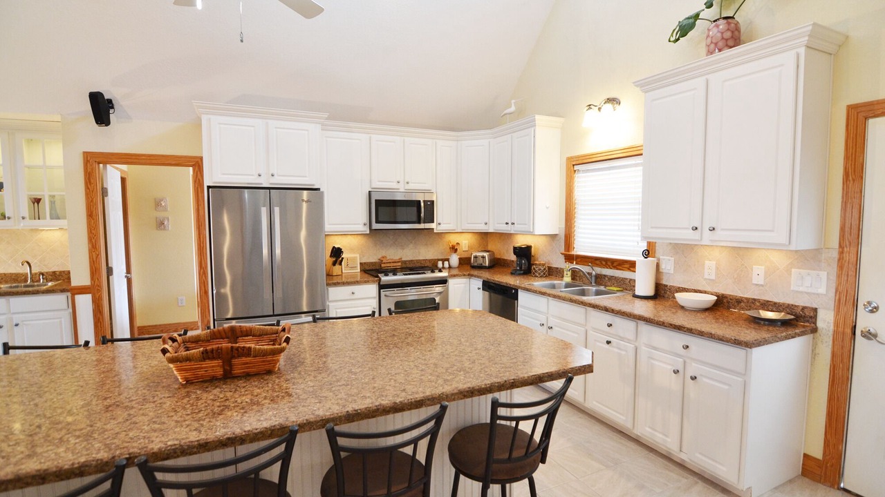 Photo of Kitchen in Avon