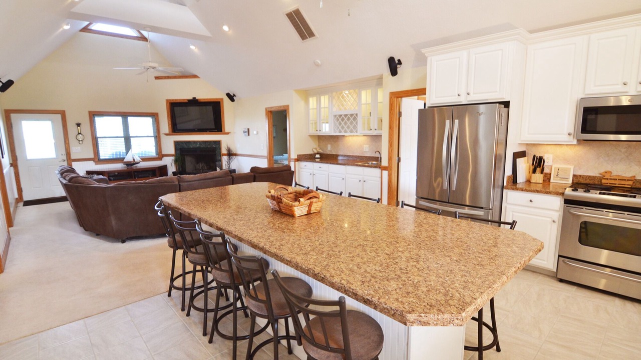 Photo of Kitchen in Avon