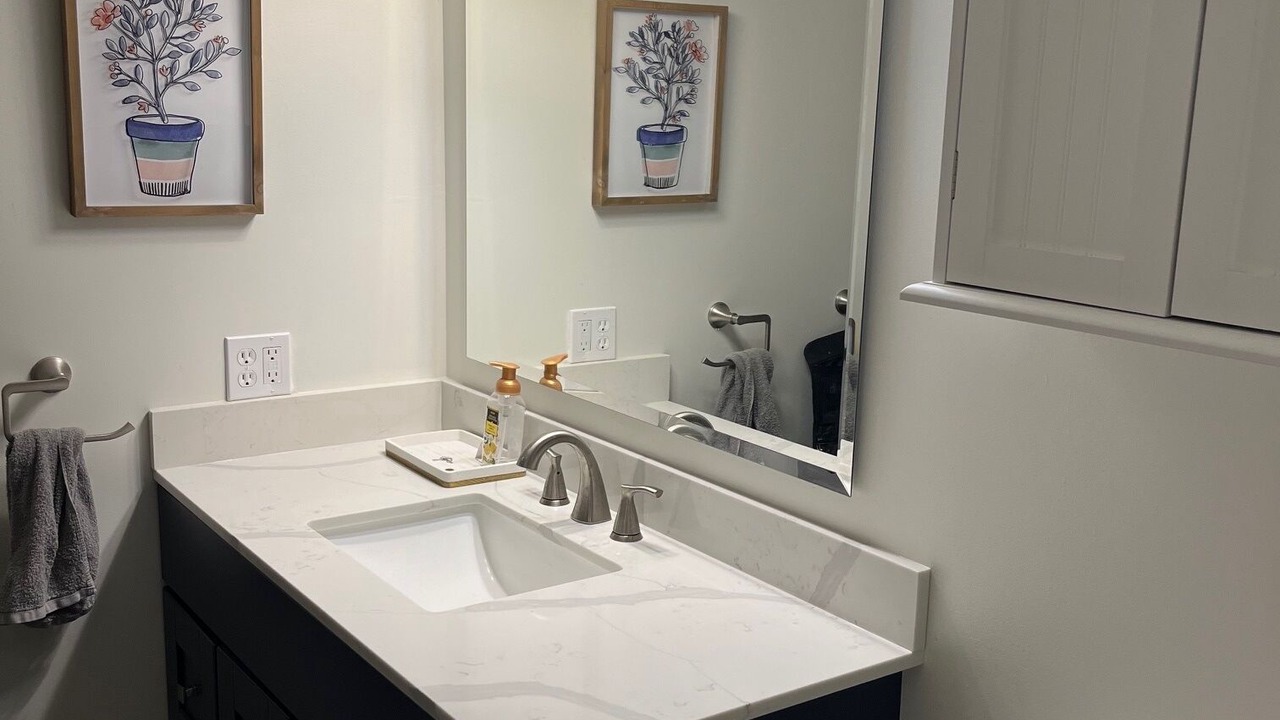 Photo of Bathroom in Goodland