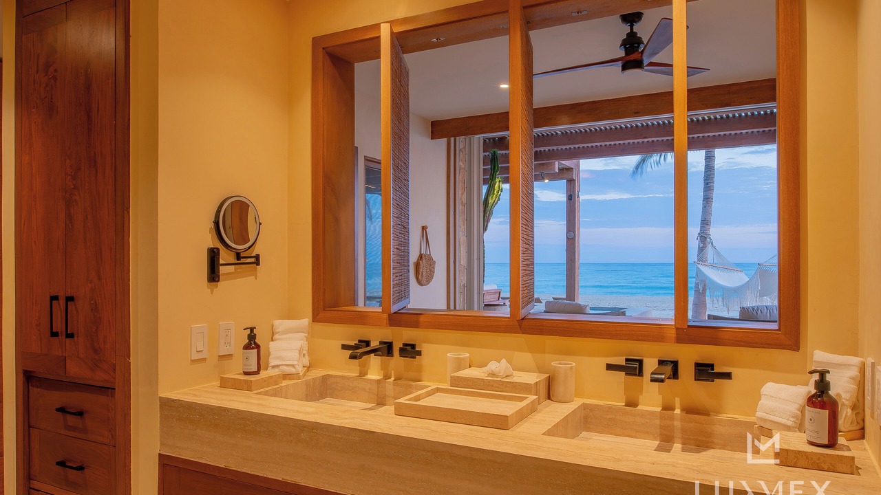 Photo of Bathroom in La Ribera