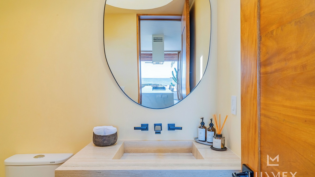 Photo of Bathroom in La Ribera