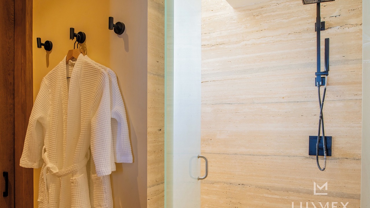 Photo of Bathroom in La Ribera