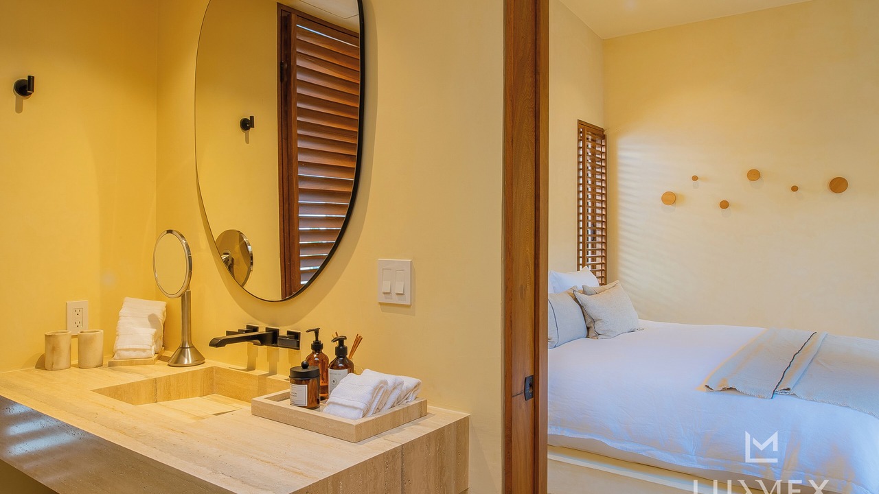 Photo of Bathroom in La Ribera