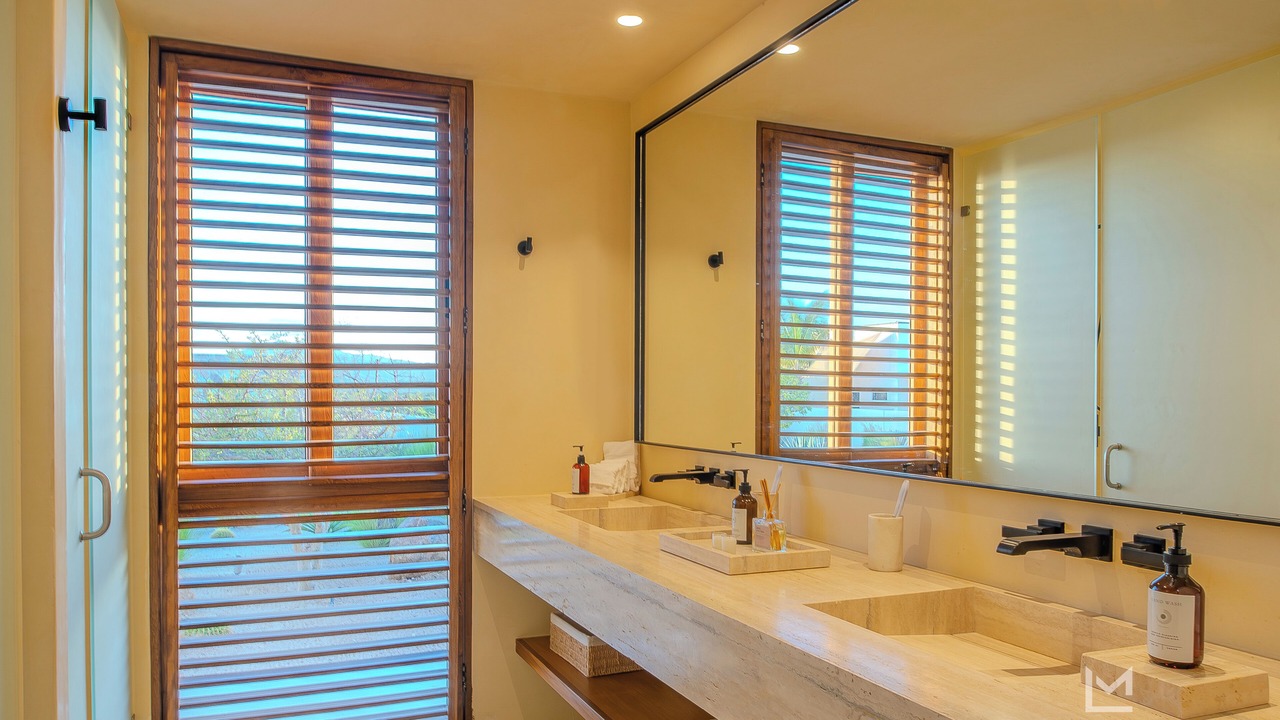 Photo of Bathroom in La Ribera