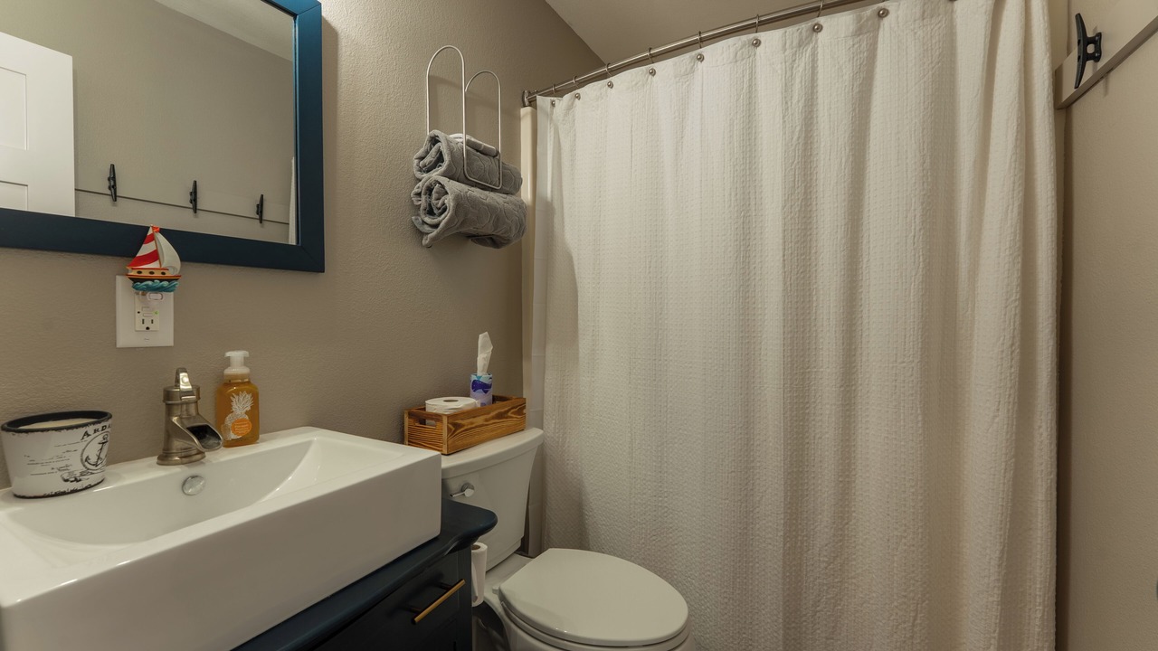 Photo of Bathroom in Camdenton