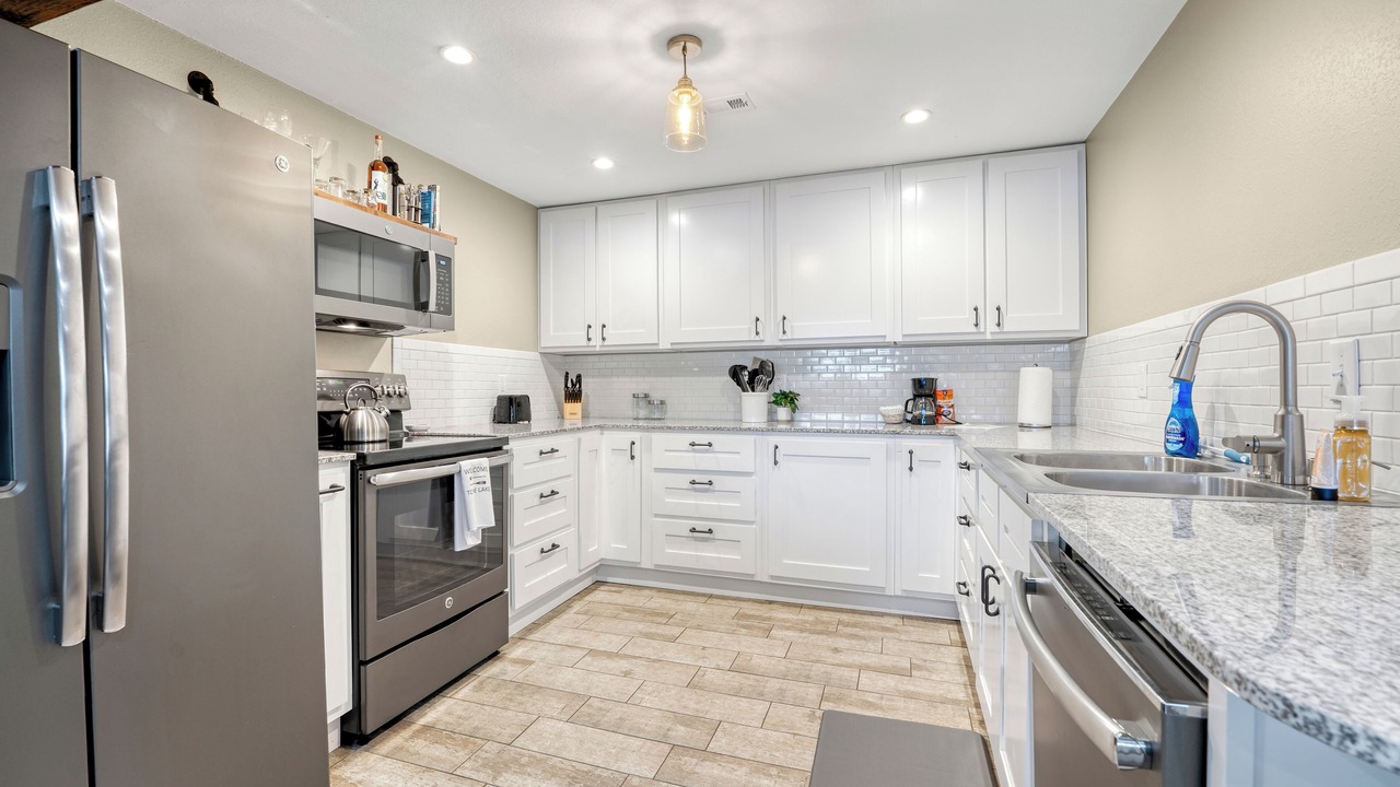 Photo of Kitchen in Camdenton