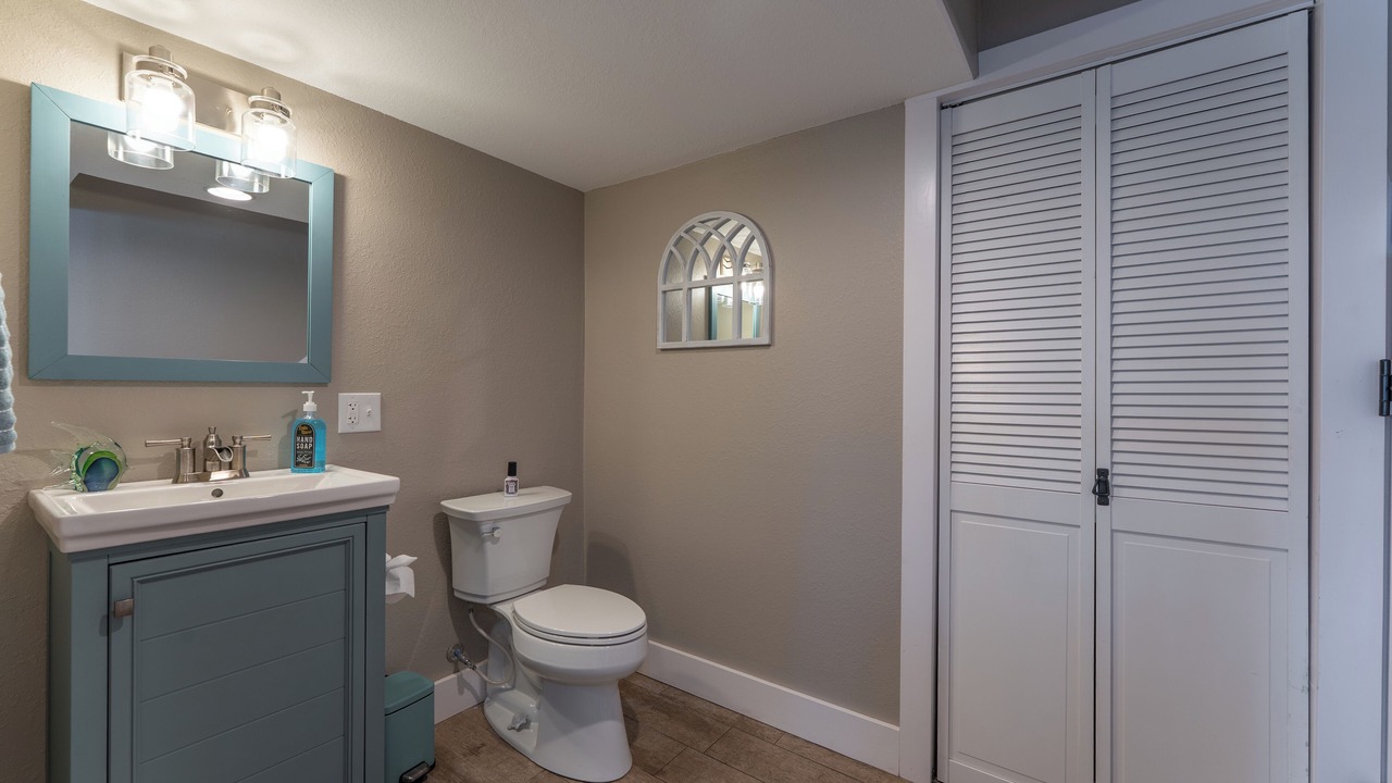 Photo of Bathroom in Camdenton