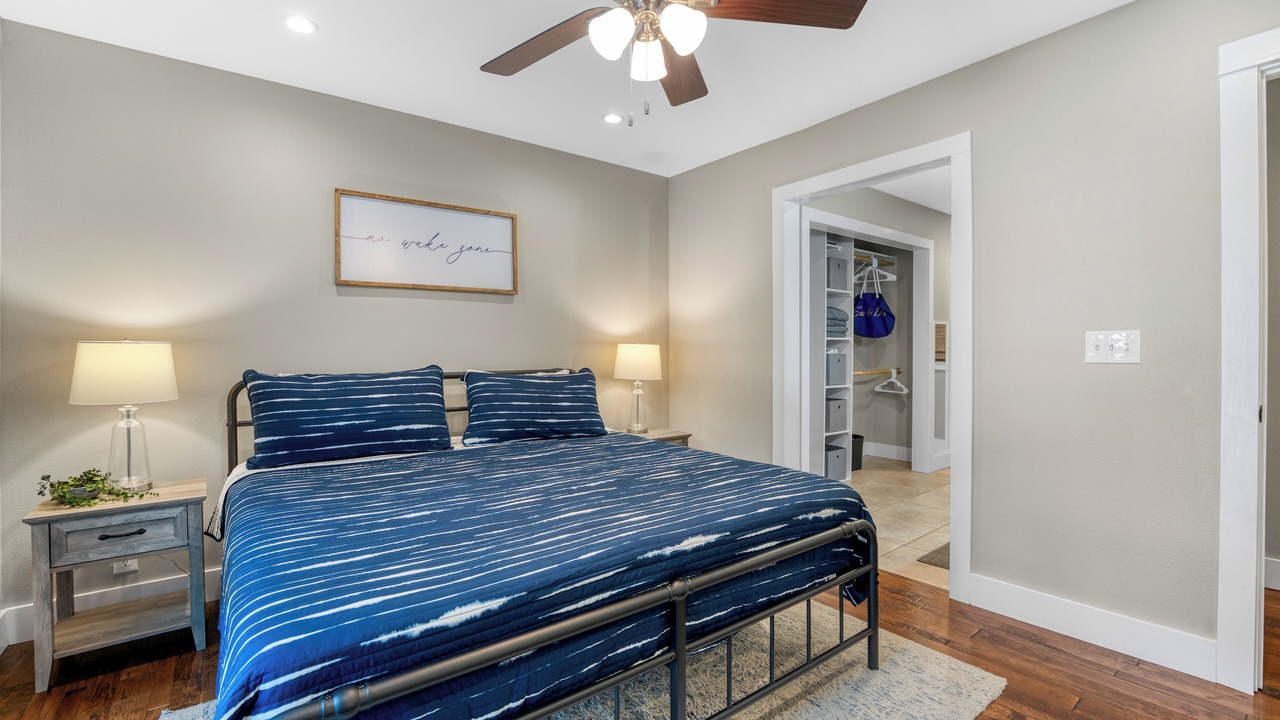 Photo of Bedroom in Camdenton