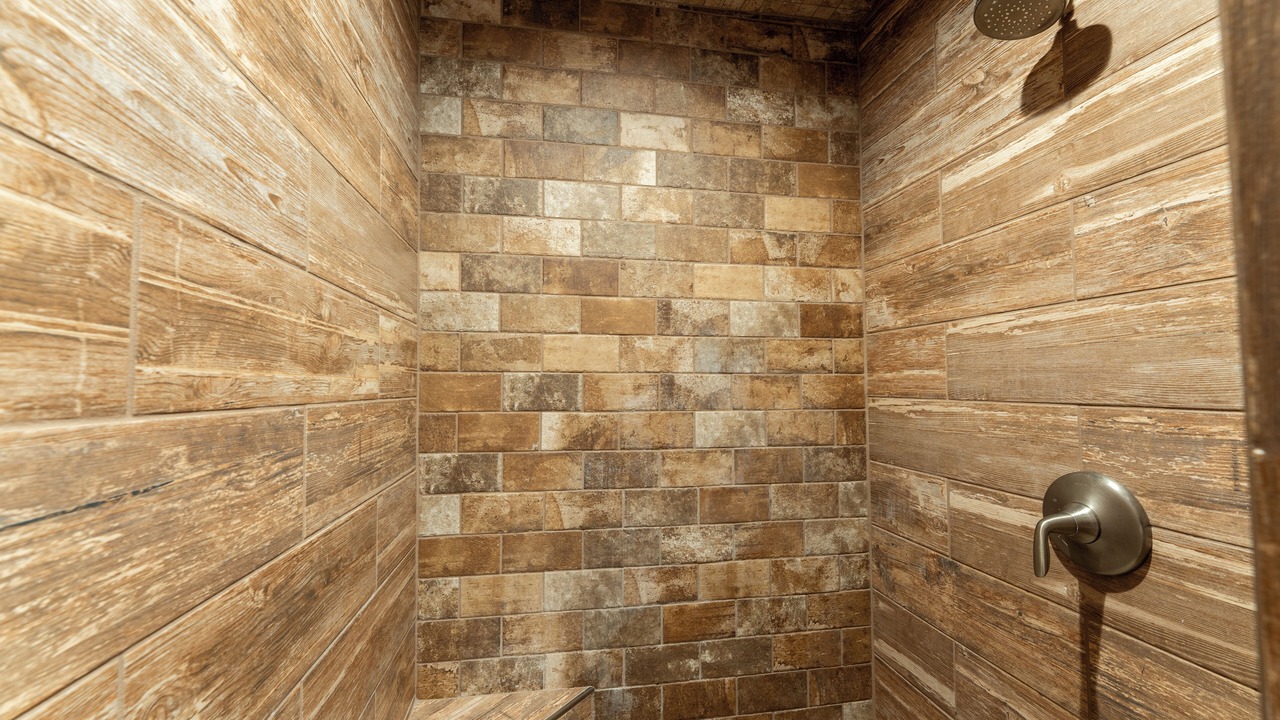 Photo of Bathroom in Camdenton