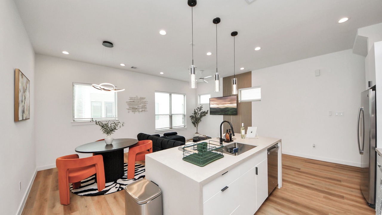 Photo of Kitchen in OST - South Union