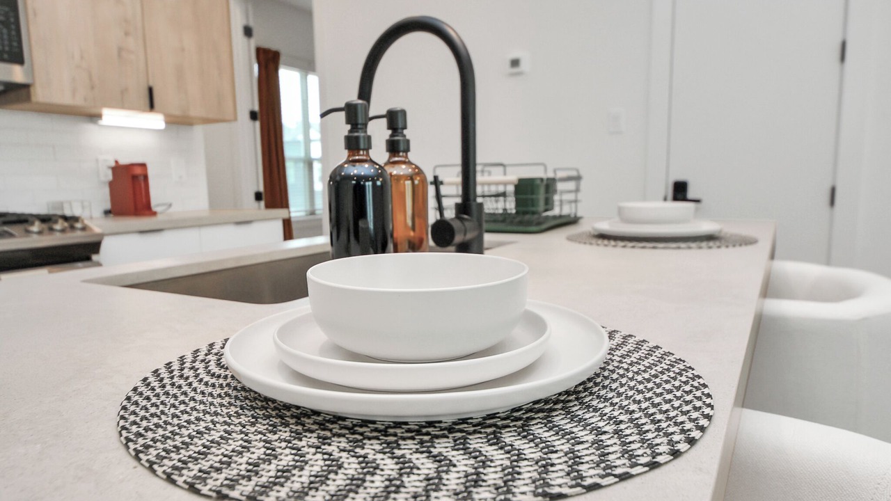 Photo of Kitchen in OST - South Union