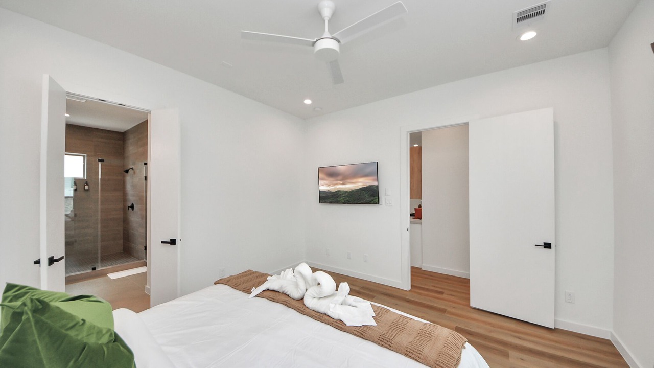 Photo of Bedroom in OST - South Union