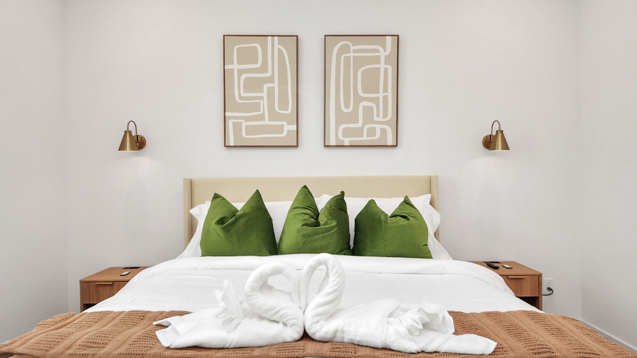 Photo of Bedroom in OST - South Union