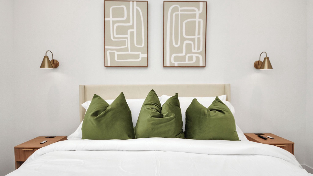 Photo of Bedroom in OST - South Union