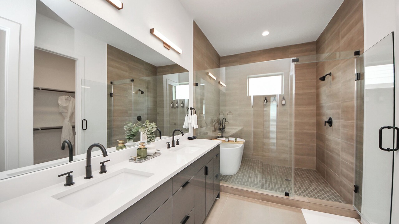 Photo of Bathroom in OST - South Union