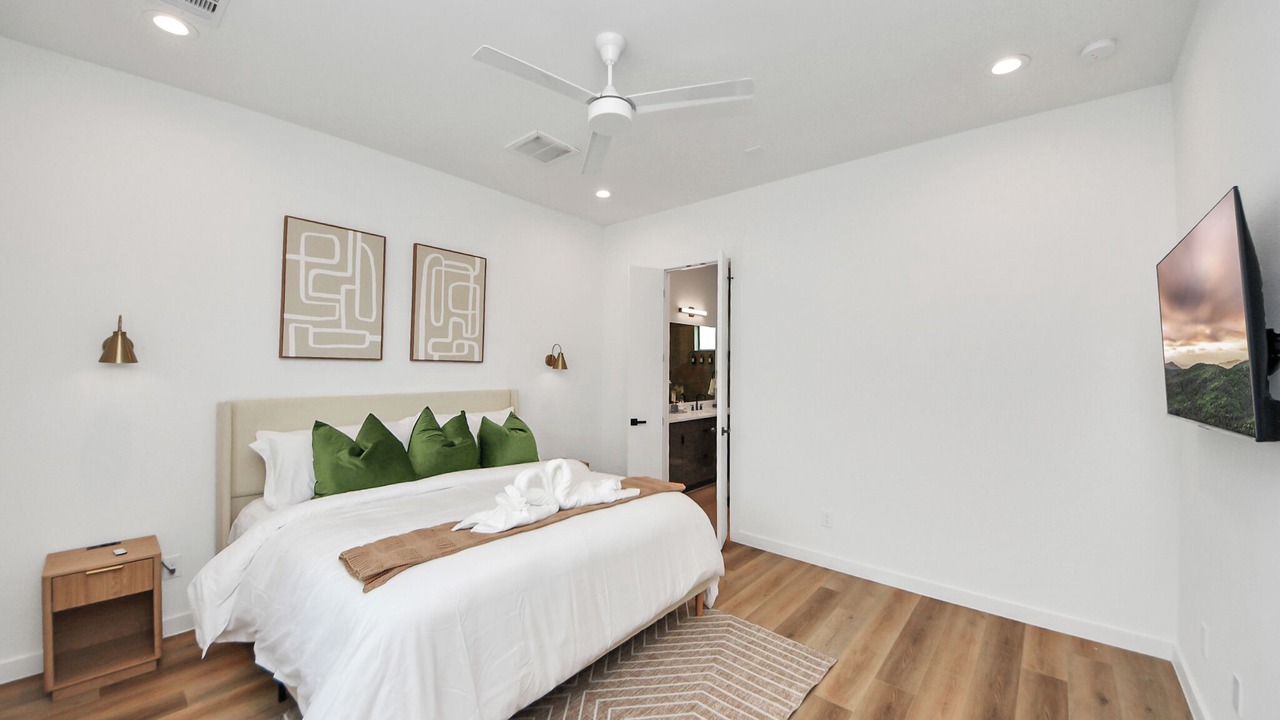 Photo of Bedroom in OST - South Union