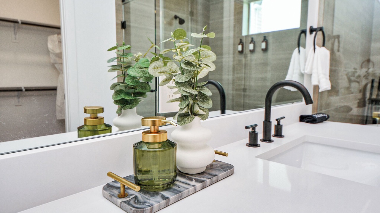Photo of Bathroom in OST - South Union
