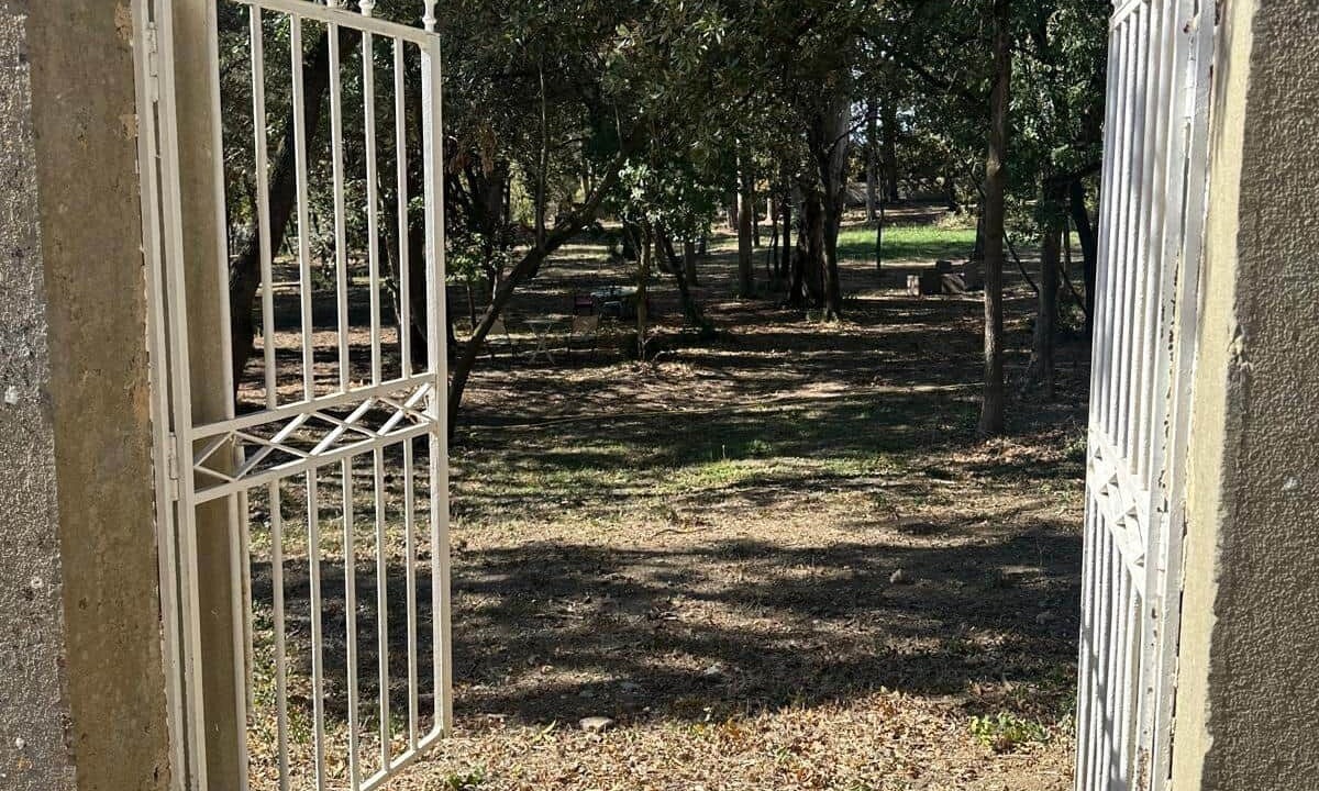 Photo of Outdoor in Villemoustaussou