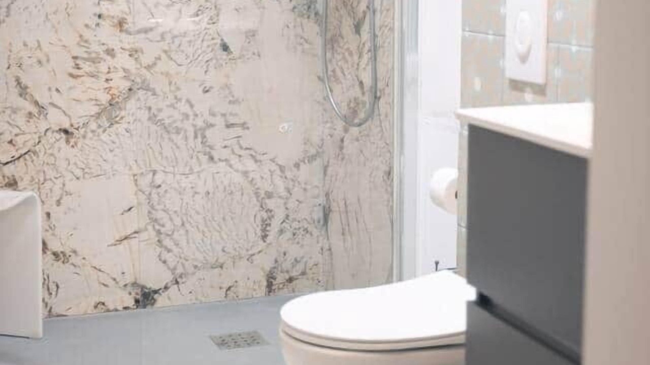Photo of Bathroom in Villemoustaussou