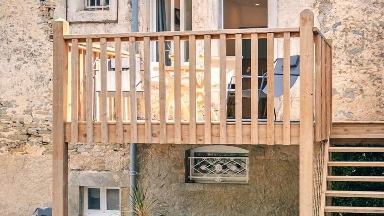 Photo of Outdoor in Villemoustaussou