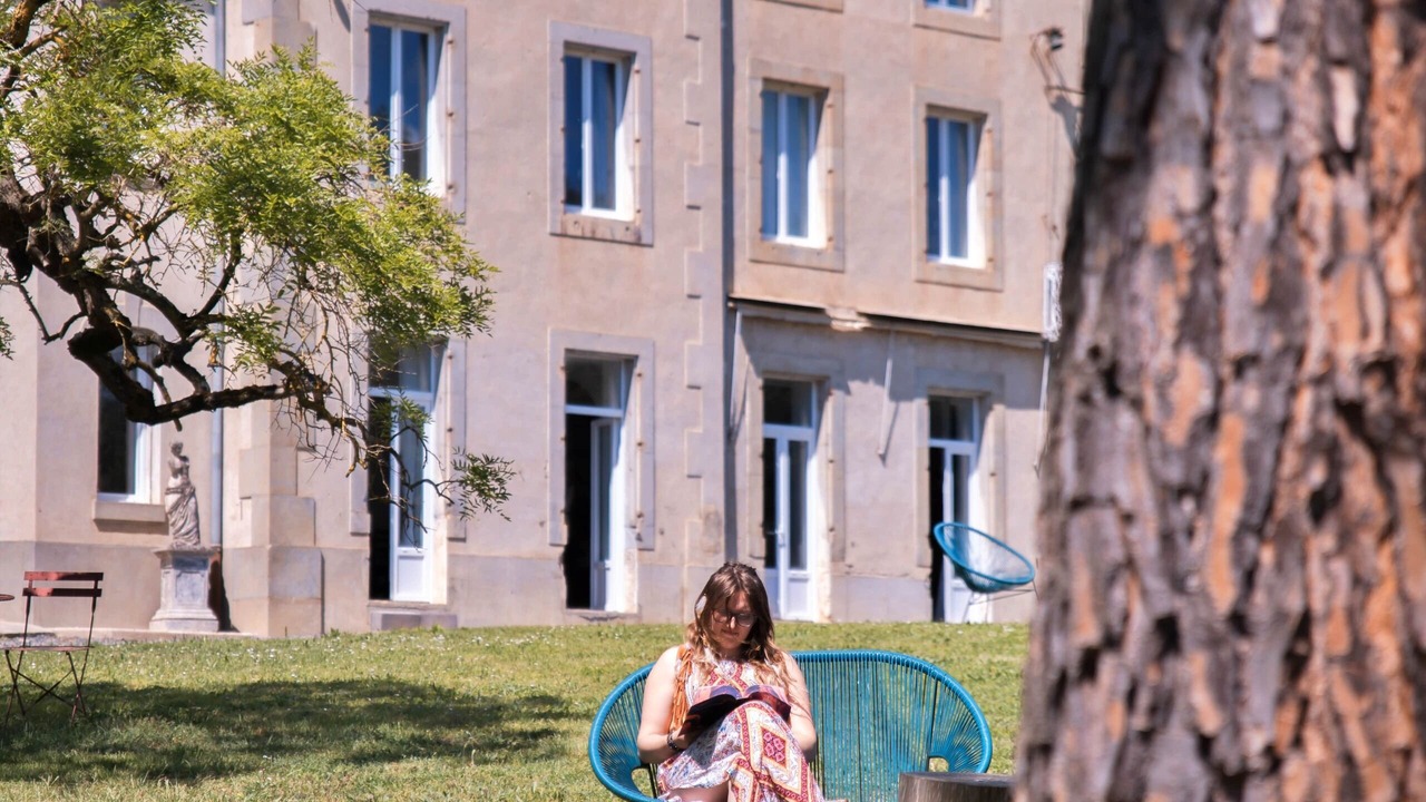 Photo of Outdoor in Villemoustaussou