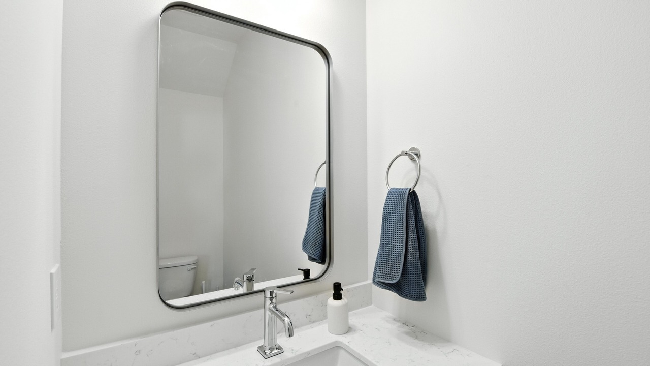 Photo of Bathroom in Weber