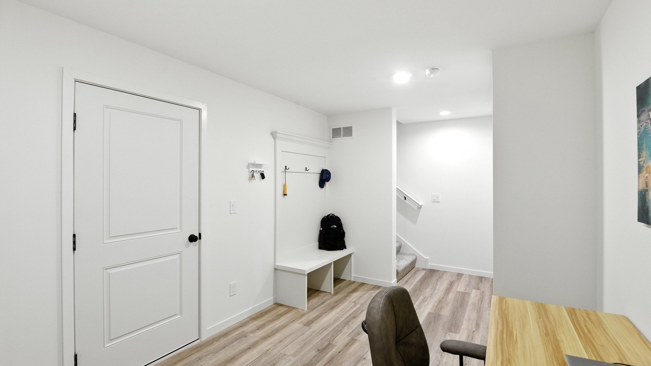 Photo of Bedroom in Weber