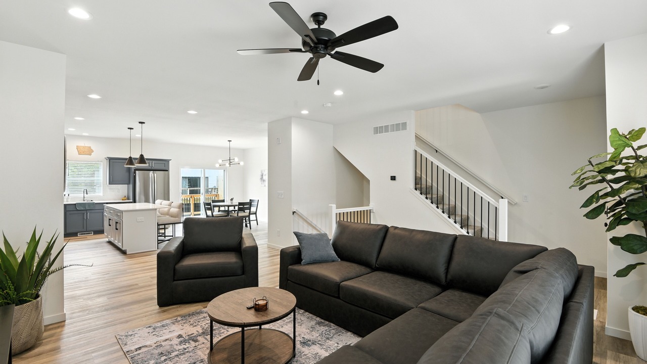 Photo of Bedroom in Weber