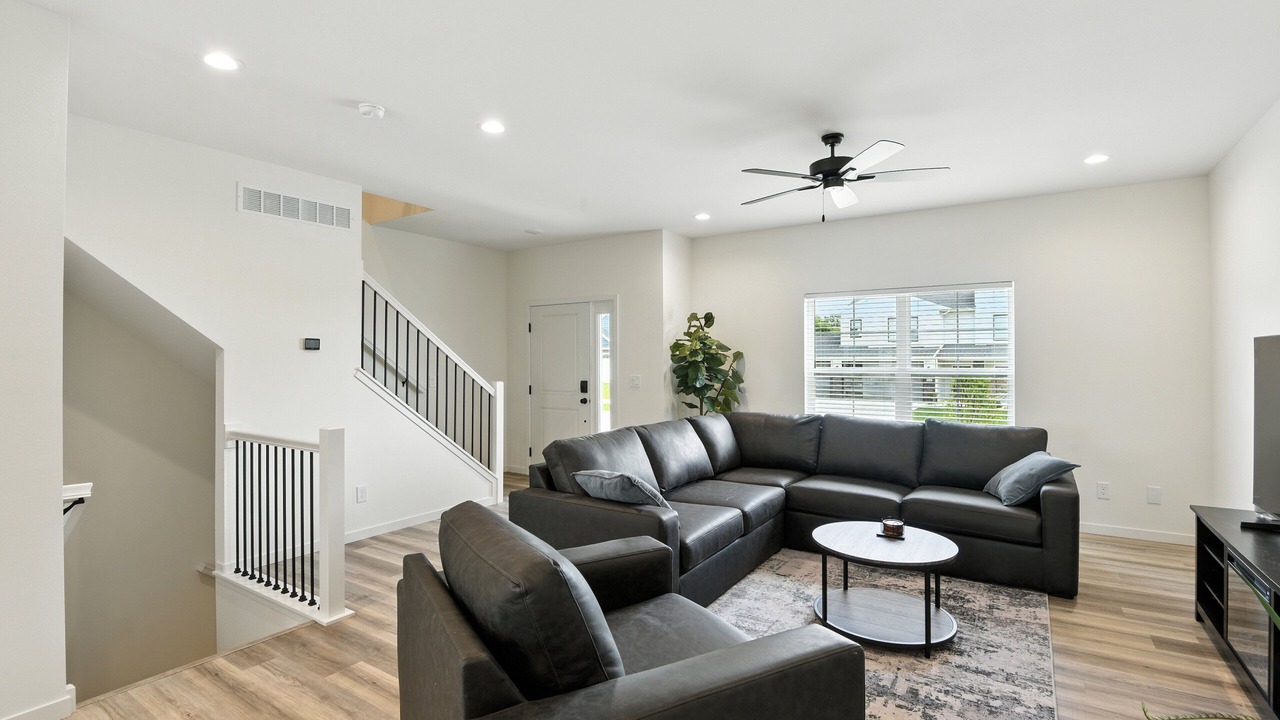 Photo of Bedroom in Weber