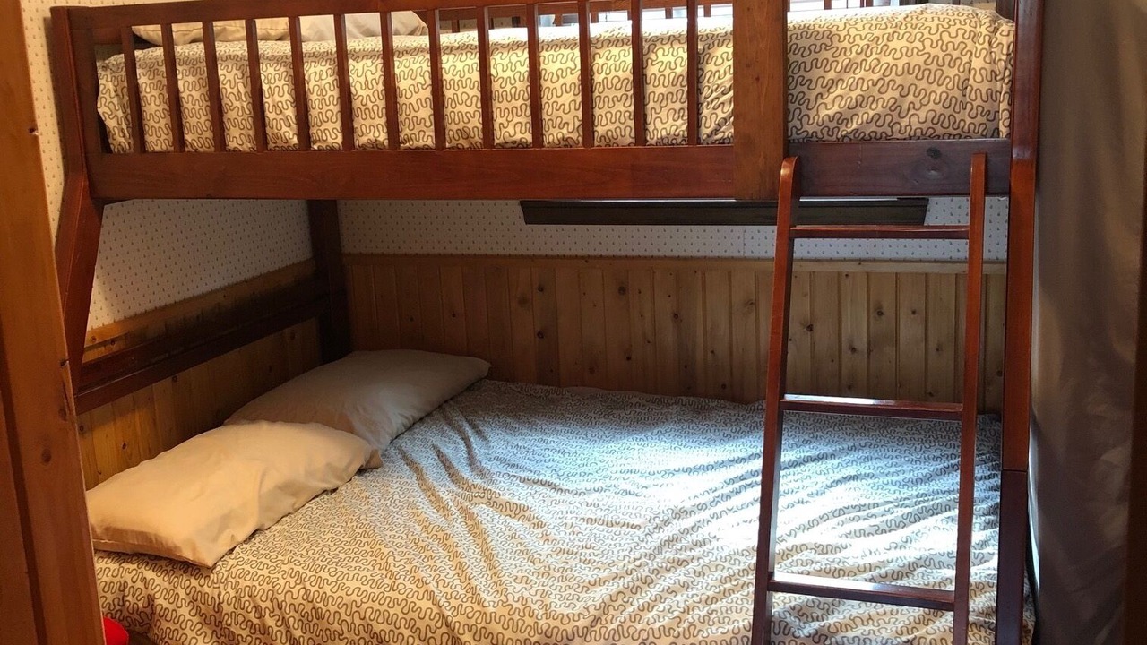 Photo of Bedroom in Stanstead Township