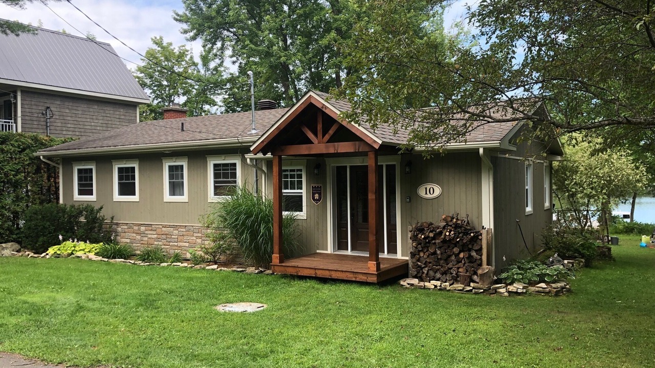 Photo of Outdoor in Stanstead Township