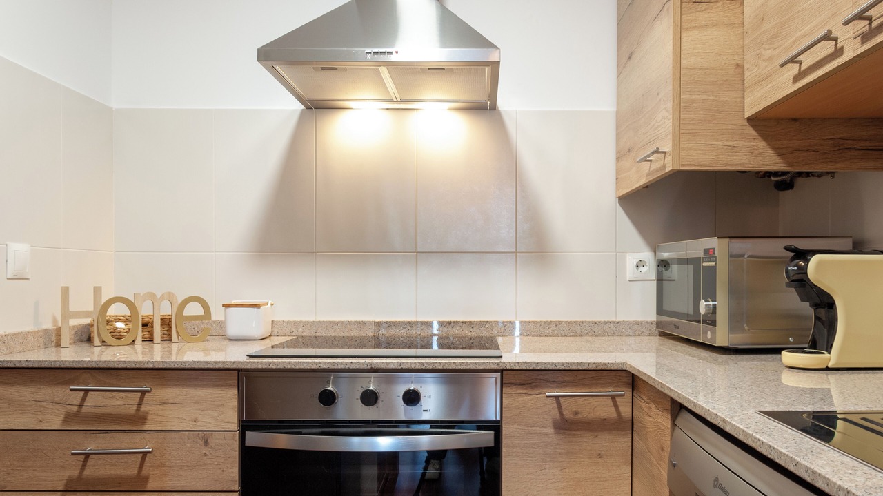 Photo of Kitchen in Puigcerda