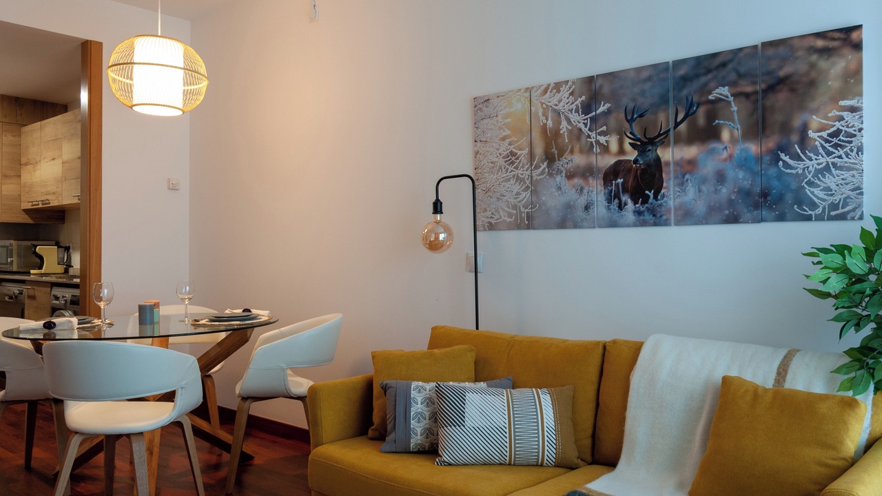 Photo of Livingroom in Puigcerda