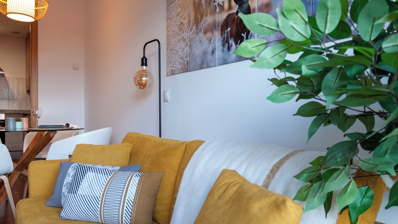 Photo of Livingroom in Puigcerda