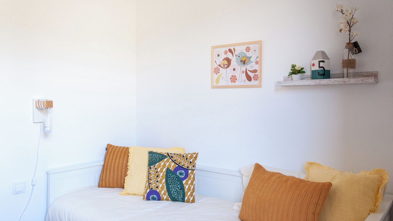 Photo of Bedroom in Puigcerda