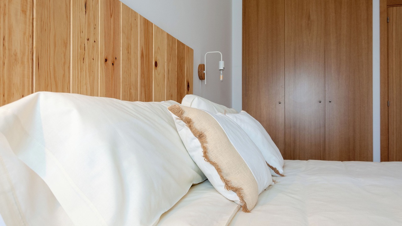Photo of Bedroom in Puigcerda