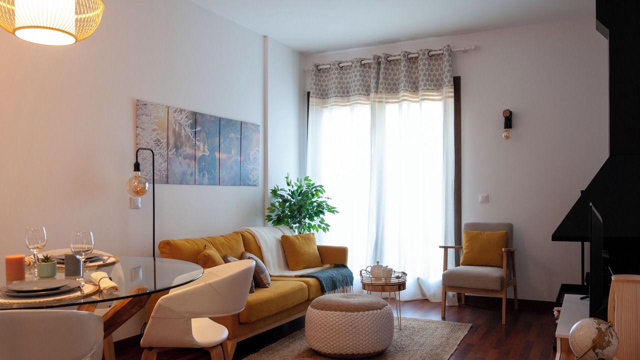 Photo of Livingroom in Puigcerda
