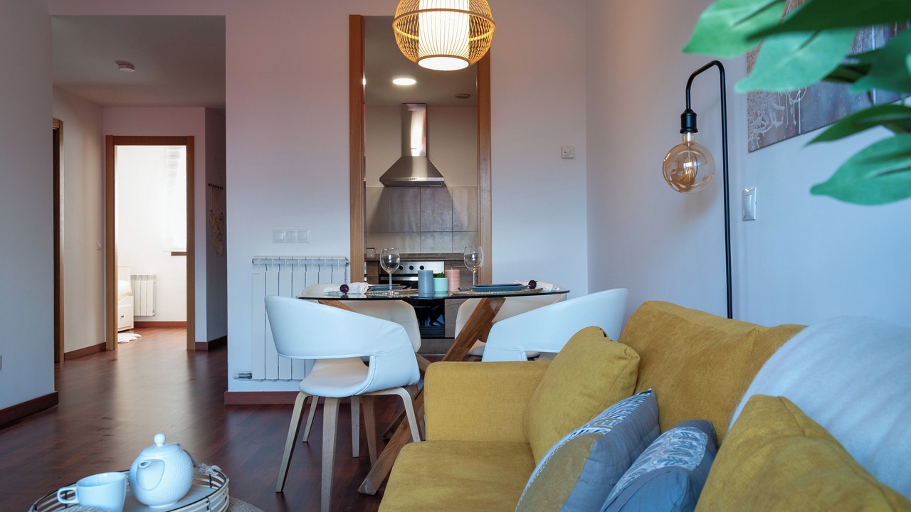 Photo of Livingroom in Puigcerda